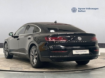 Used Volkswagen Arteon 2020 for sale - 79591030: Photo