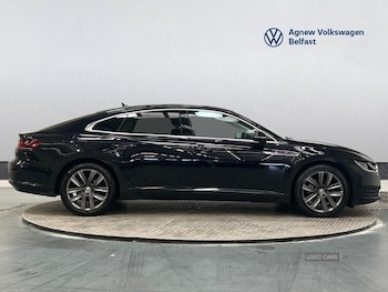 Used Volkswagen Arteon 2020 for sale - 79591030: Photo
