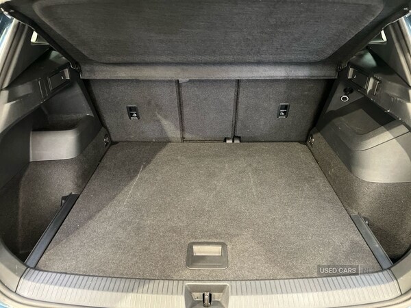 Used Volkswagen Tiguan 2025 for sale - 77754582: Photo 10