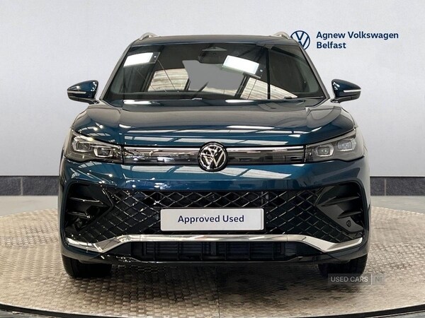 Used Volkswagen Tiguan 2025 for sale - 77754582: Photo 11