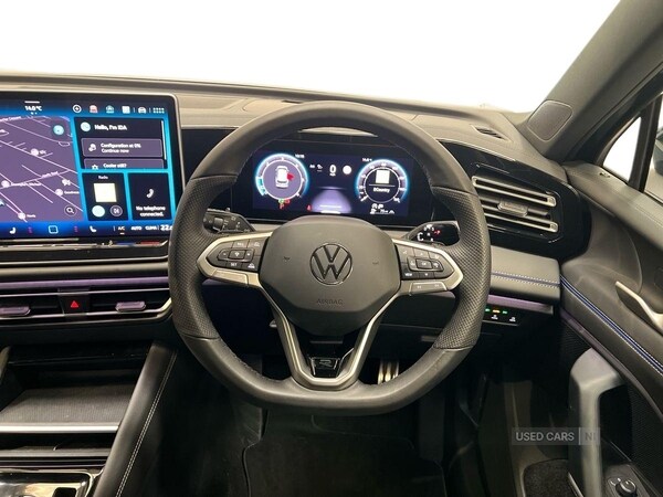 Used Volkswagen Tiguan 2025 for sale - 77754582: Photo 13