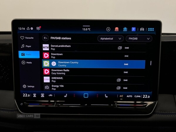 Used Volkswagen Tiguan 2025 for sale - 77754582: Photo 16