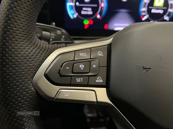 Used Volkswagen Tiguan 2025 for sale - 77754582: Photo 17