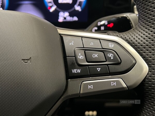 Used Volkswagen Tiguan 2025 for sale - 77754582: Photo 18