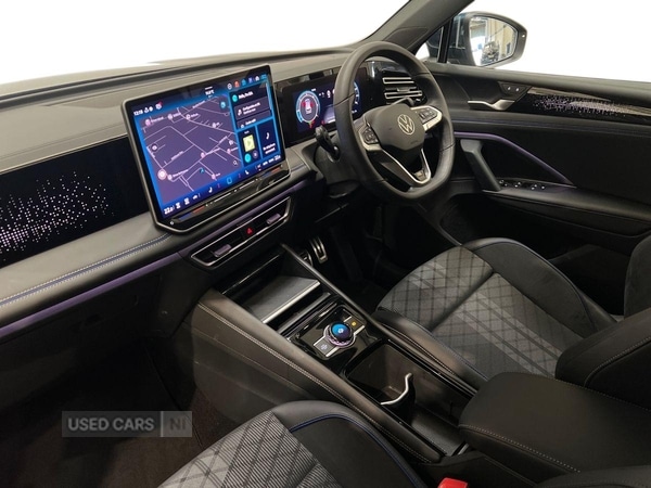 Used Volkswagen Tiguan 2025 for sale - 77754582: Photo 2