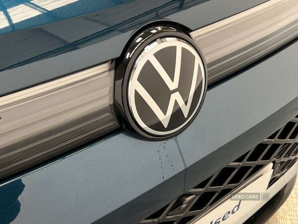 Used Volkswagen Tiguan 2025 for sale - 77754582: Photo 21