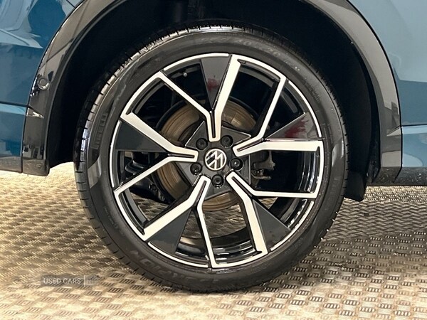 Used Volkswagen Tiguan 2025 for sale - 77754582: Photo 24