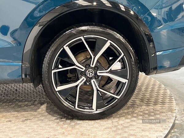 Used Volkswagen Tiguan 2025 for sale - 77754582: Photo 25