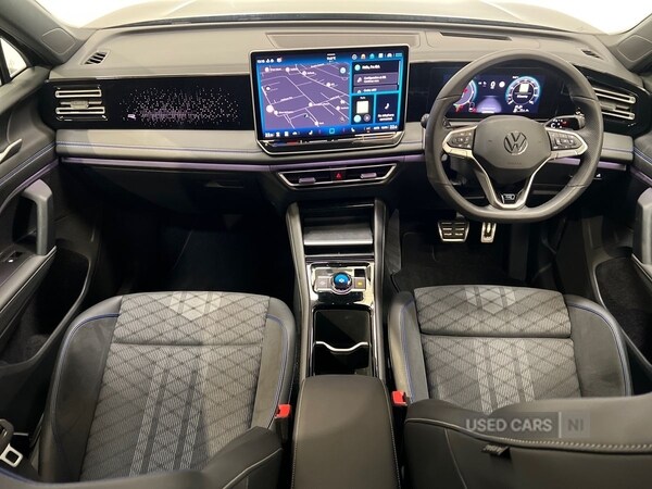 Used Volkswagen Tiguan 2025 for sale - 77754582: Photo 27