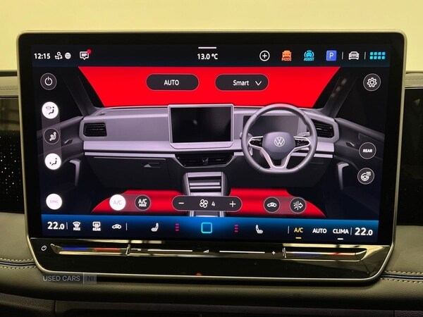 Used Volkswagen Tiguan 2025 for sale - 77754582: Photo 28