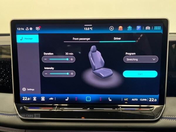 Used Volkswagen Tiguan 2025 for sale - 77754582: Photo 29