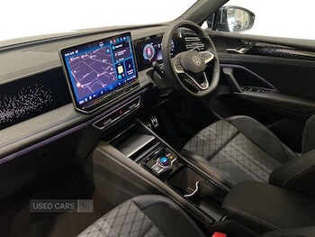 Used Volkswagen Tiguan 2025 for sale - 77754582: Photo