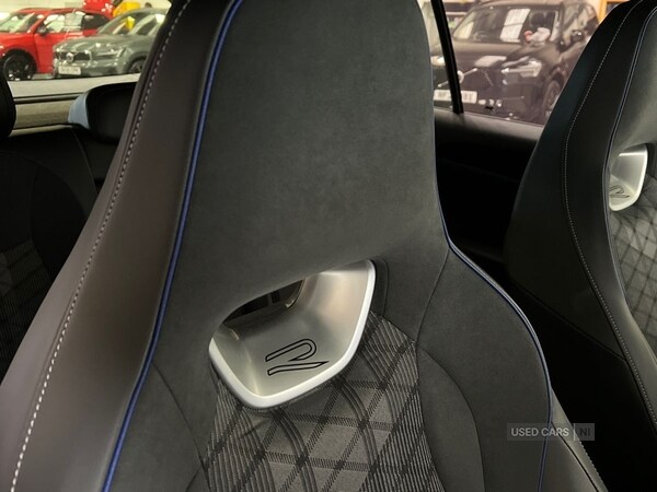 Used Volkswagen Tiguan 2025 for sale - 77754582: Photo 32