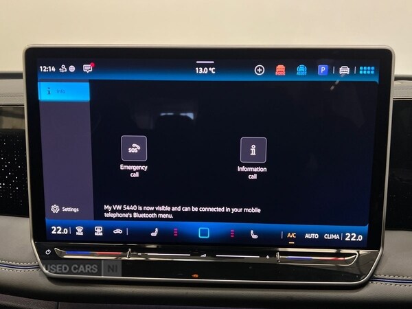 Used Volkswagen Tiguan 2025 for sale - 77754582: Photo 34