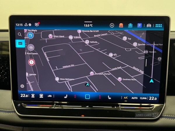 Used Volkswagen Tiguan 2025 for sale - 77754582: Photo 35