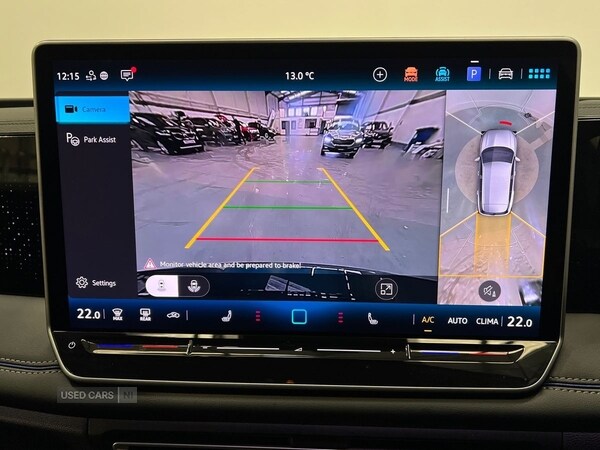 Used Volkswagen Tiguan 2025 for sale - 77754582: Photo 36