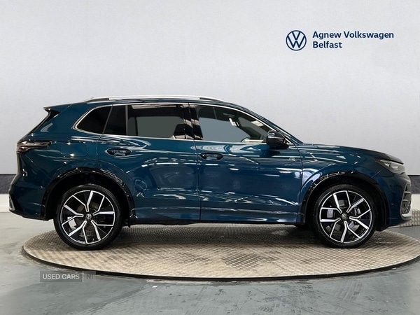 Used Volkswagen Tiguan 2025 for sale - 77754582: Photo 4