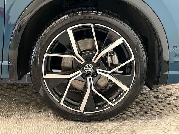 Used Volkswagen Tiguan 2025 for sale - 77754582: Photo 5