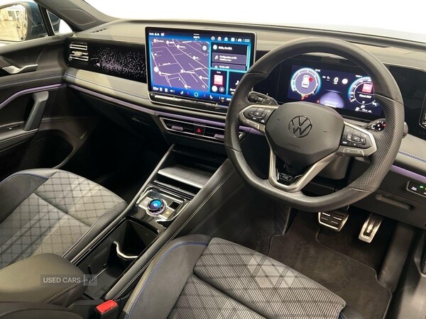 Used Volkswagen Tiguan 2025 for sale - 77754582: Photo 6