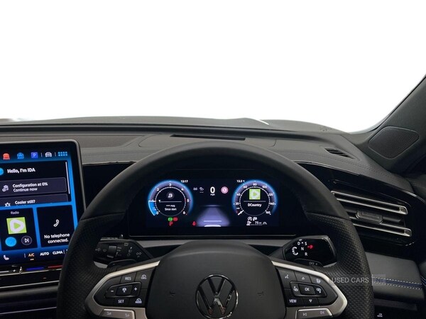 Used Volkswagen Tiguan 2025 for sale - 77754582: Photo 8