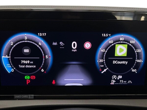 Used Volkswagen Tiguan 2025 for sale - 77754582: Photo 9