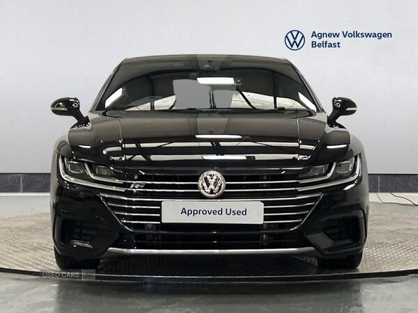 Used Volkswagen Arteon 2020 for sale - 77784883: Photo 11