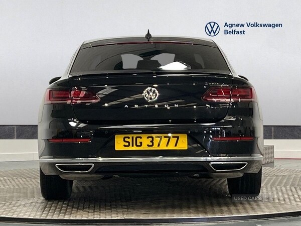 Used Volkswagen Arteon 2020 for sale - 77784883: Photo 12