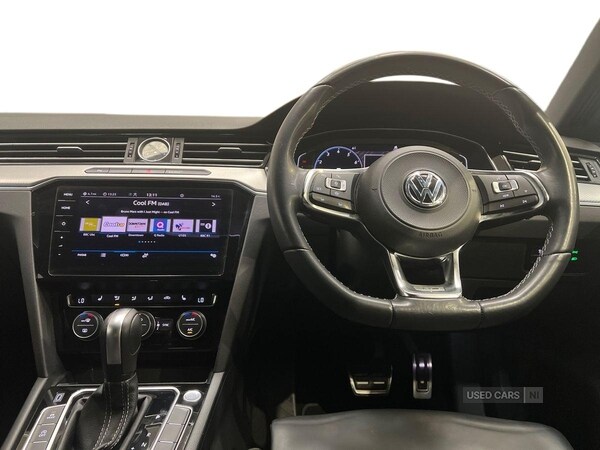 Used Volkswagen Arteon 2020 for sale - 77784883: Photo 13