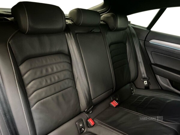 Used Volkswagen Arteon 2020 for sale - 77784883: Photo 14