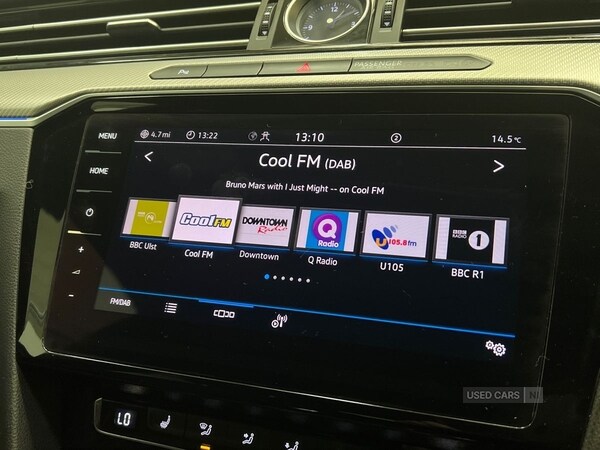 Used Volkswagen Arteon 2020 for sale - 77784883: Photo 16