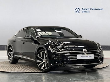 Used Volkswagen Arteon 2020 for sale - 77784883: Photo