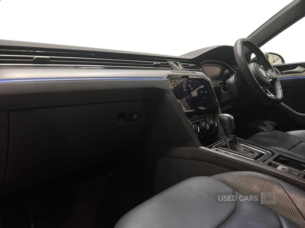 Used Volkswagen Arteon 2020 for sale - 77784883: Photo 2