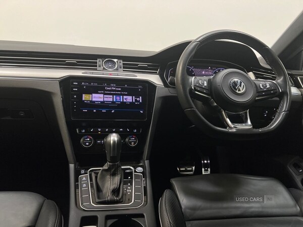 Used Volkswagen Arteon 2020 for sale - 77784883: Photo 23