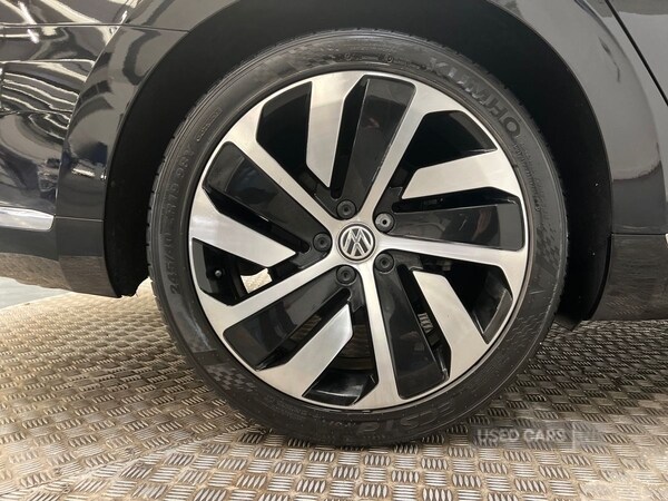 Used Volkswagen Arteon 2020 for sale - 77784883: Photo 24