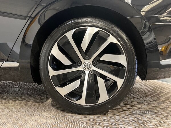 Used Volkswagen Arteon 2020 for sale - 77784883: Photo 25