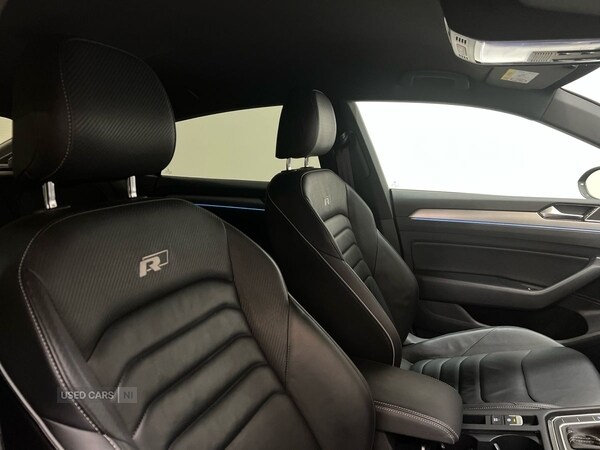 Used Volkswagen Arteon 2020 for sale - 77784883: Photo 27