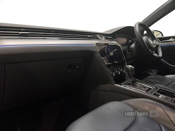 Used Volkswagen Arteon 2020 for sale - 77784883: Photo