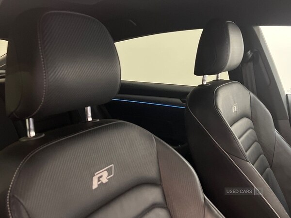 Used Volkswagen Arteon 2020 for sale - 77784883: Photo 31