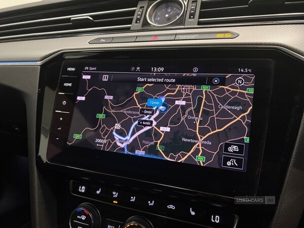 Used Volkswagen Arteon 2020 for sale - 77784883: Photo 34