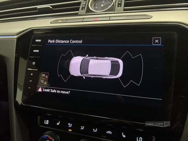 Used Volkswagen Arteon 2020 for sale - 77784883: Photo 35