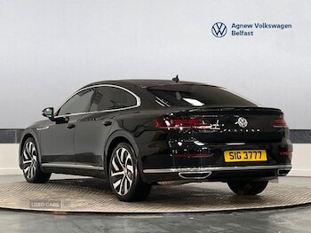 Used Volkswagen Arteon 2020 for sale - 77784883: Photo