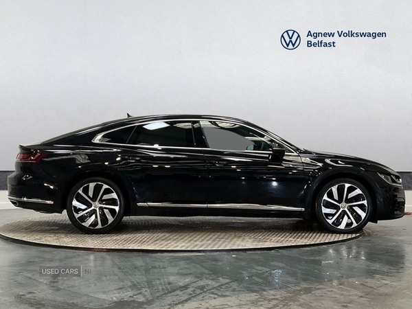 Used Volkswagen Arteon 2020 for sale - 77784883: Photo 4