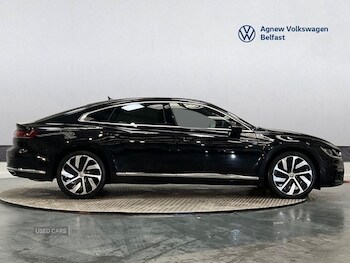 Used Volkswagen Arteon 2020 for sale - 77784883: Photo