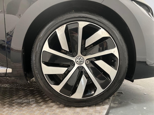 Used Volkswagen Arteon 2020 for sale - 77784883: Photo 5