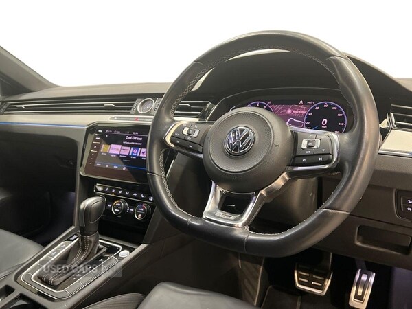 Used Volkswagen Arteon 2020 for sale - 77784883: Photo 6