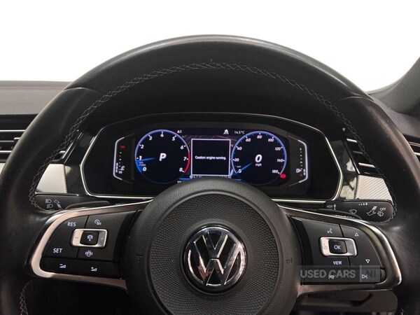 Used Volkswagen Arteon 2020 for sale - 77784883: Photo 8