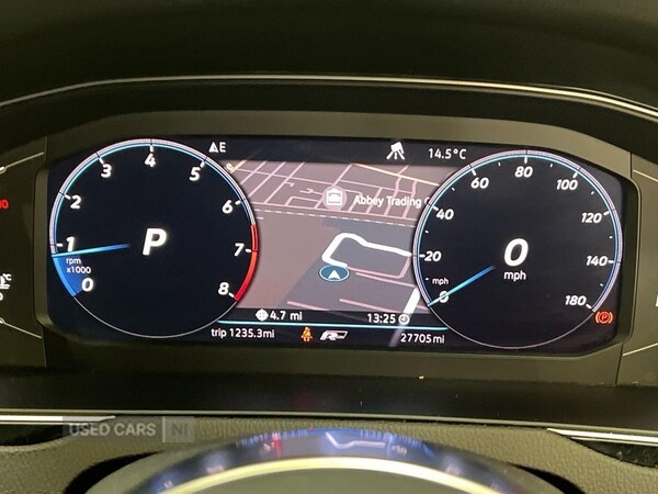 Used Volkswagen Arteon 2020 for sale - 77784883: Photo 9