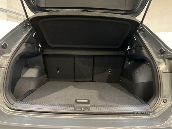 Used Volkswagen Tiguan 2025 for sale - 78008090: Photo 10