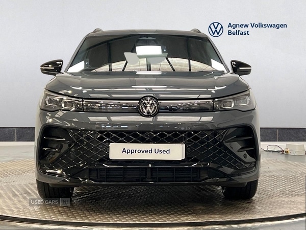 Used Volkswagen Tiguan 2025 for sale - 78008090: Photo 11