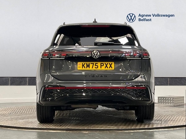 Used Volkswagen Tiguan 2025 for sale - 78008090: Photo 12